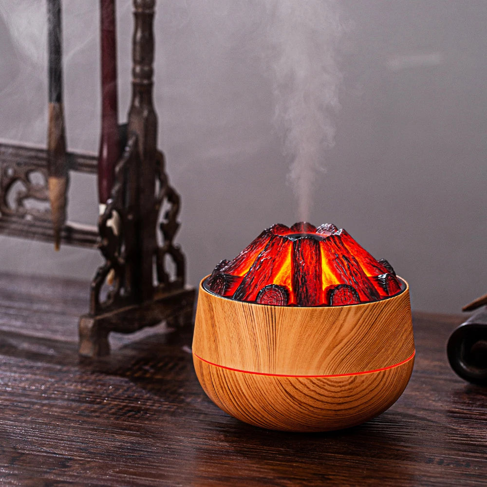 Campfire Aroma Humidifier