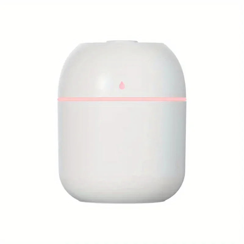 Humidificador portable USB 220ml