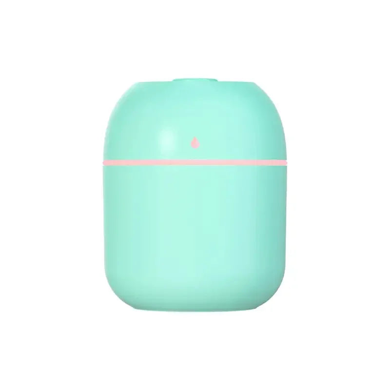 Humidificador portable USB 220ml