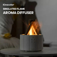 Bonfire Aroma Humidifier