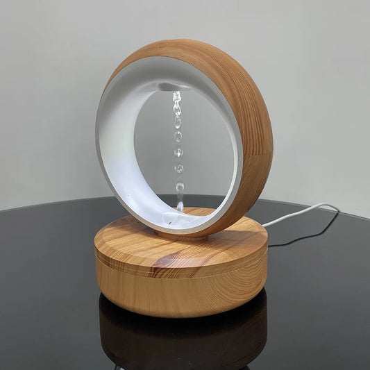 WaterGravity Aroma Humidifier