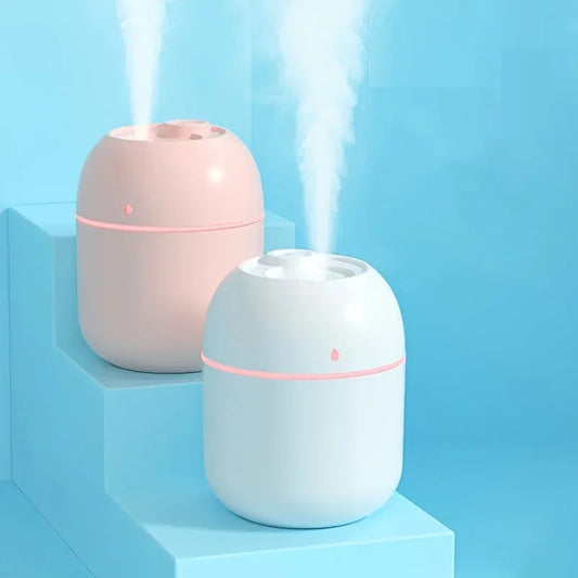 USB portable humidifier 220ml